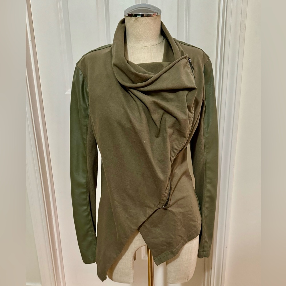 BLANKNYC Jacket